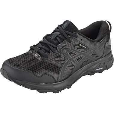 ASICS GEL-SONOMA 5 G-TX Trail Shoes Black 2020 0